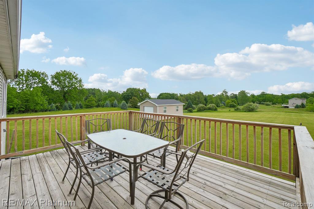 11704 Glen Mary, Byron, MI 48418 — Photo 56