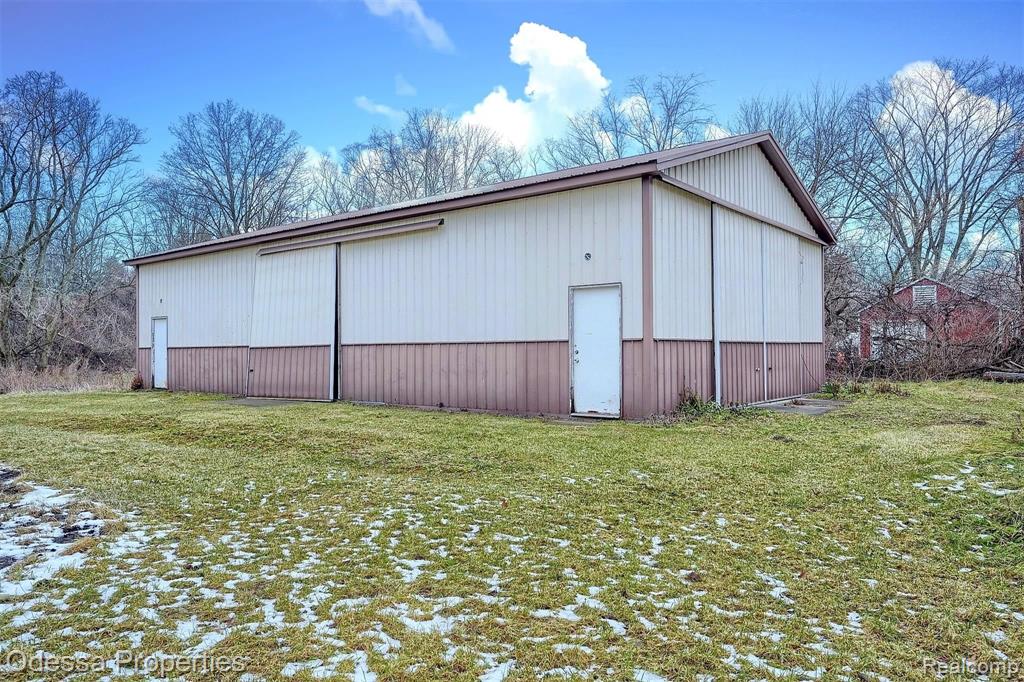 6294 SWARTOUT Road, Clay, MI 48001 — Photo 36