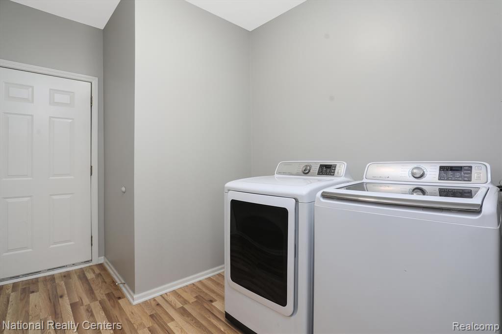4248 HAMPTON RIDGE Boulevard, Howell, MI 48843 — Photo 10