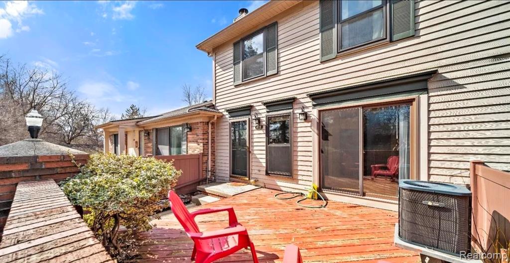 41009 Southwind Drive, Canton, MI 48188 — Photo 22