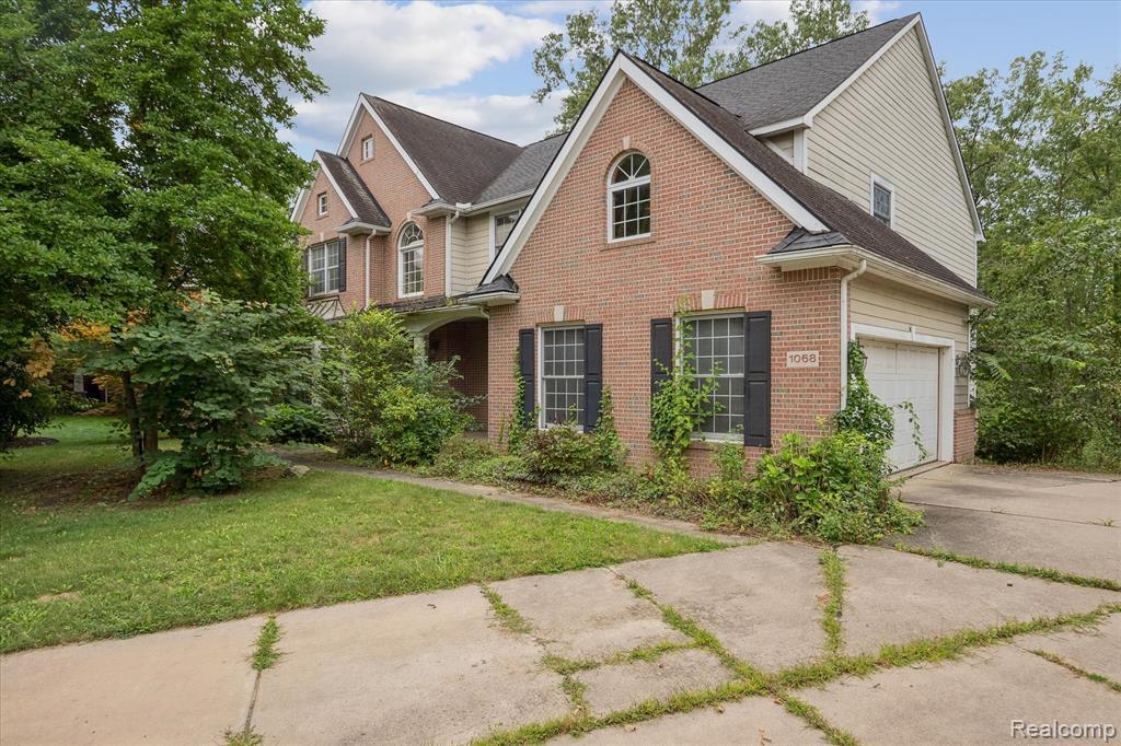1068 Arboretum Court, Saline, MI 48176 — Photo 5