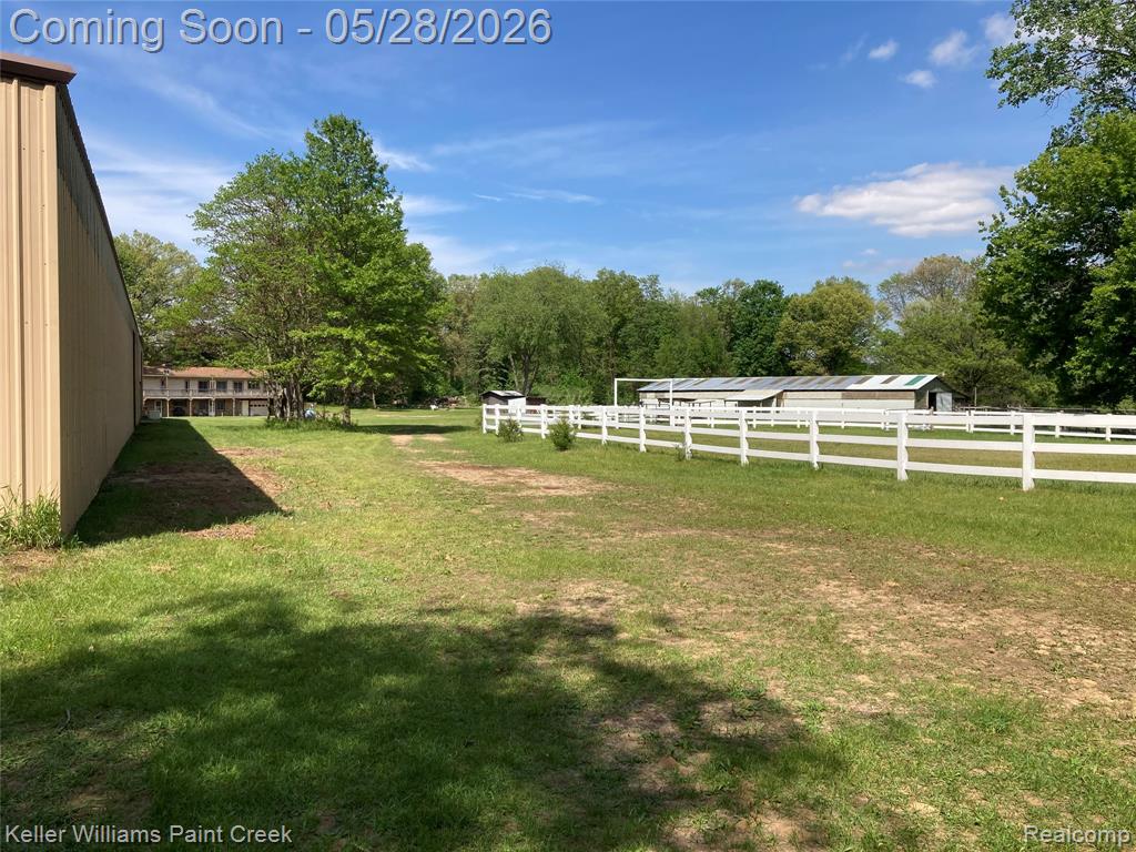 42891 Bemis Road, Sumpter, MI 48111 — Photo 31