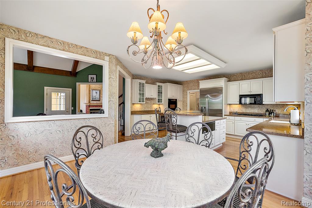 9310 Fairway Trail, Grand Blanc, MI 48439 — Photo 37