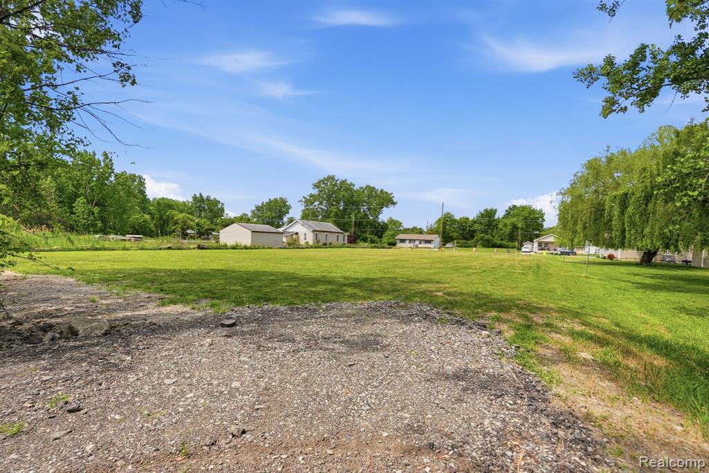 00 La Croix Street, Clinton Twp, MI 48036