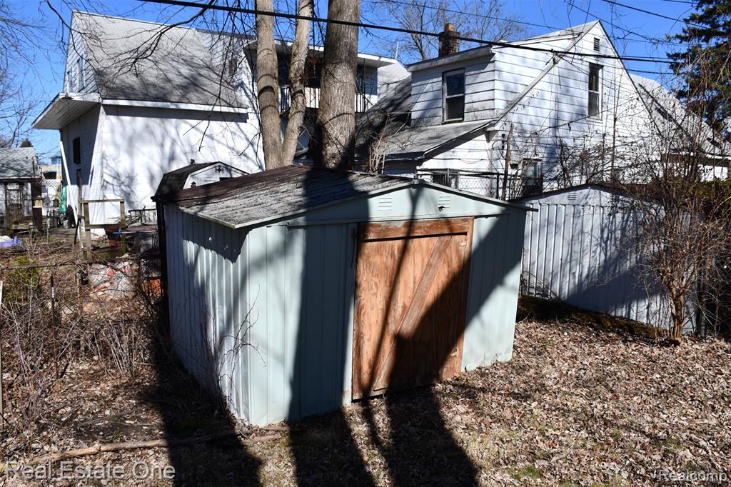 3026 Norcott Drive, Keego Harbor, MI 48320 — Photo 16