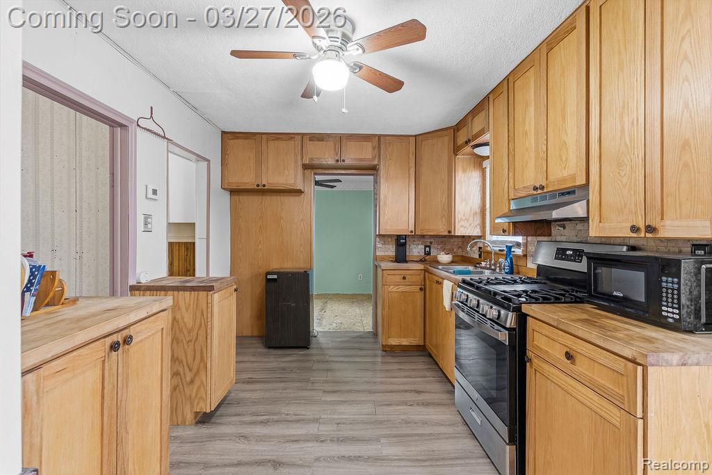 782 Stanley Avenue, Pontiac, MI 48340 — Photo 10