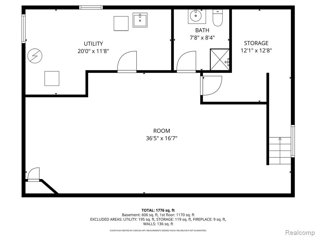 39619 Peters Drive, Canton, MI 48187 — Photo 57