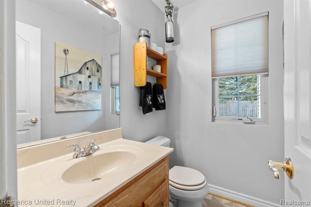 5069 BELL OAK Road, Webberville, MI 48892 — Photo 17