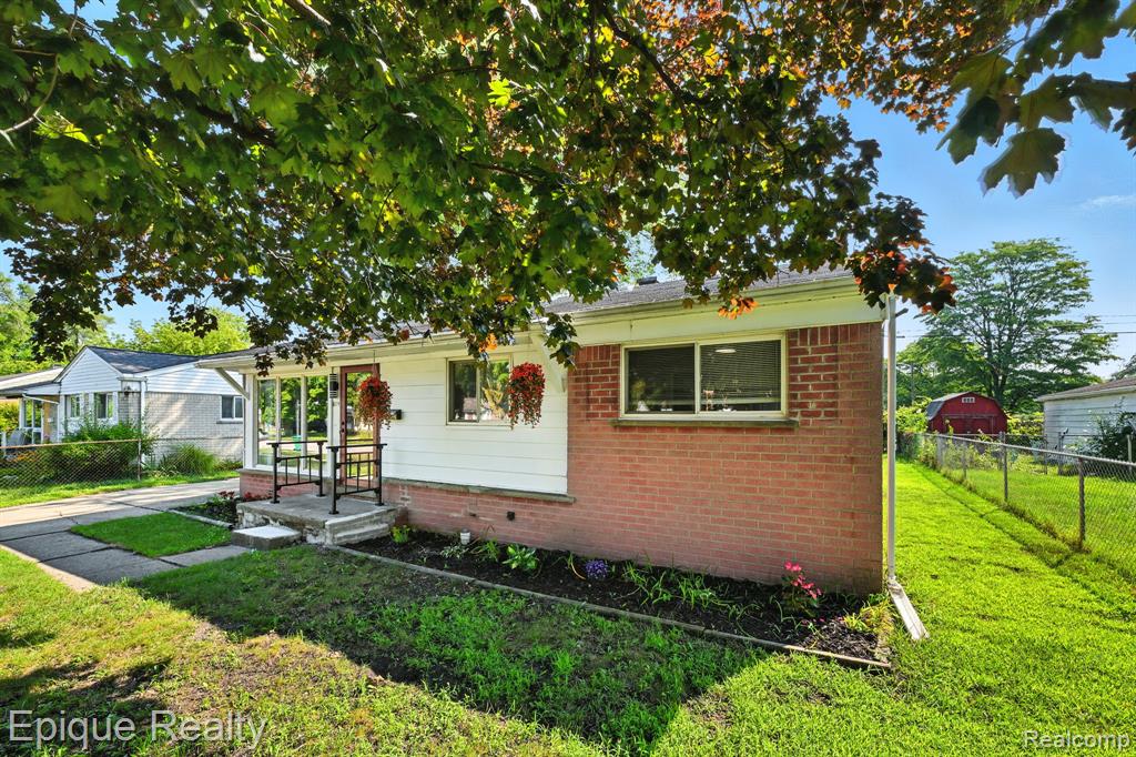 609 Eugene Street, Ypsilanti, MI 48198 — Photo 23