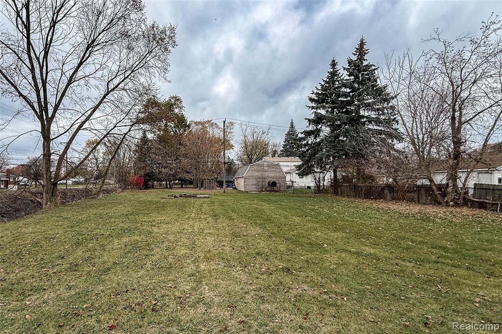 5381 Merrick Street, Dearborn Heights, MI 48125 — Photo 45