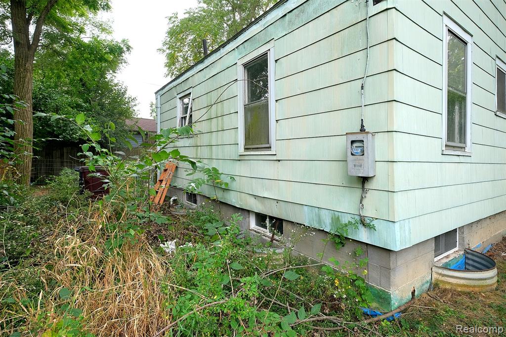 2893 PARKWOOD Avenue, Ann Arbor, MI 48104 — Photo 4
