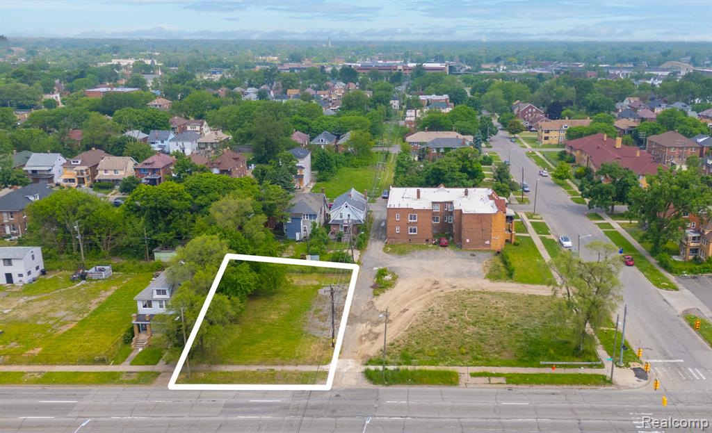 2434 W DAVISON, Detroit, MI 48238 — Photo 12