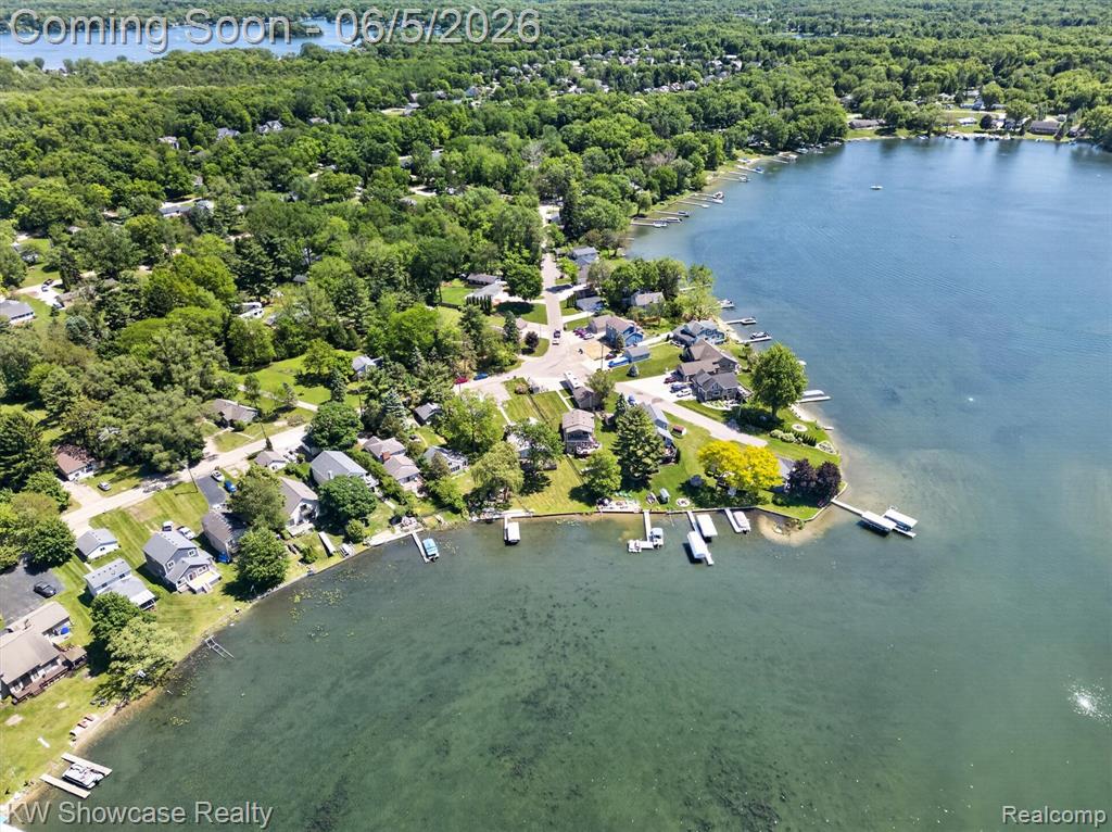 3415 Highland Boulevard, Highland, MI 48356 — Photo 68