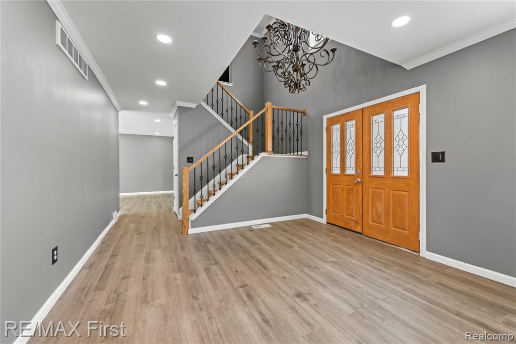 4306 Tallman Drive, Troy, MI 48085 — Photo 2