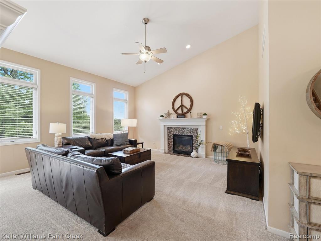 101 Willow Lake Drive, Oxford, MI 48371 — Photo 14
