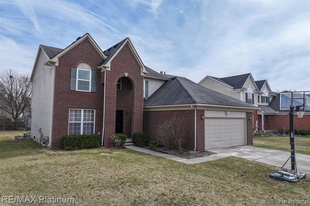 3562 FIELDCREST Lane, Ypsilanti, MI 48197 — Photo 2