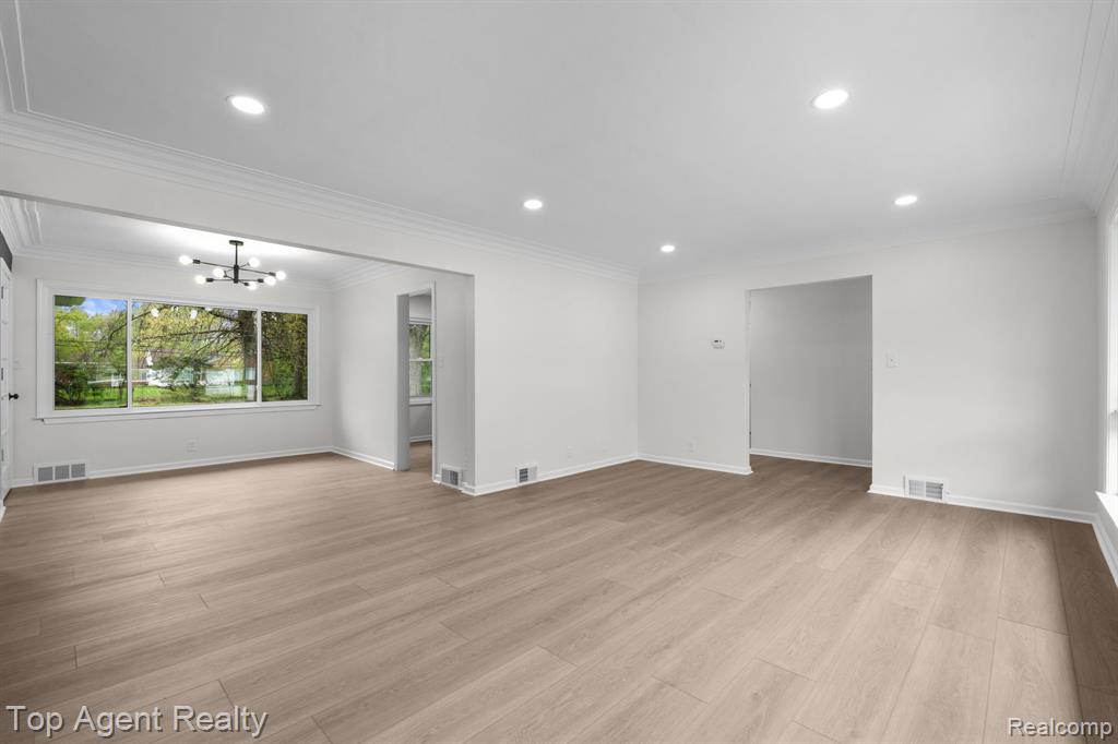 19771 Old Homestead Drive, Harper Woods, MI 48225 — Photo 14