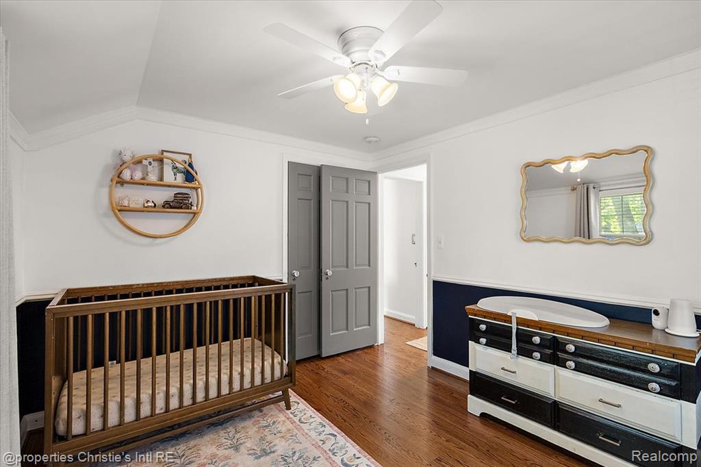 206 McKinley Avenue, Grosse Pointe Farms, MI 48236 — Photo 18