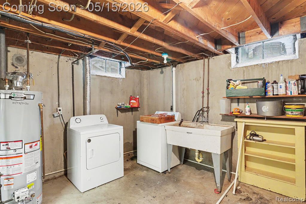1104 Marion Drive, Holly, MI 48442 — Photo 18