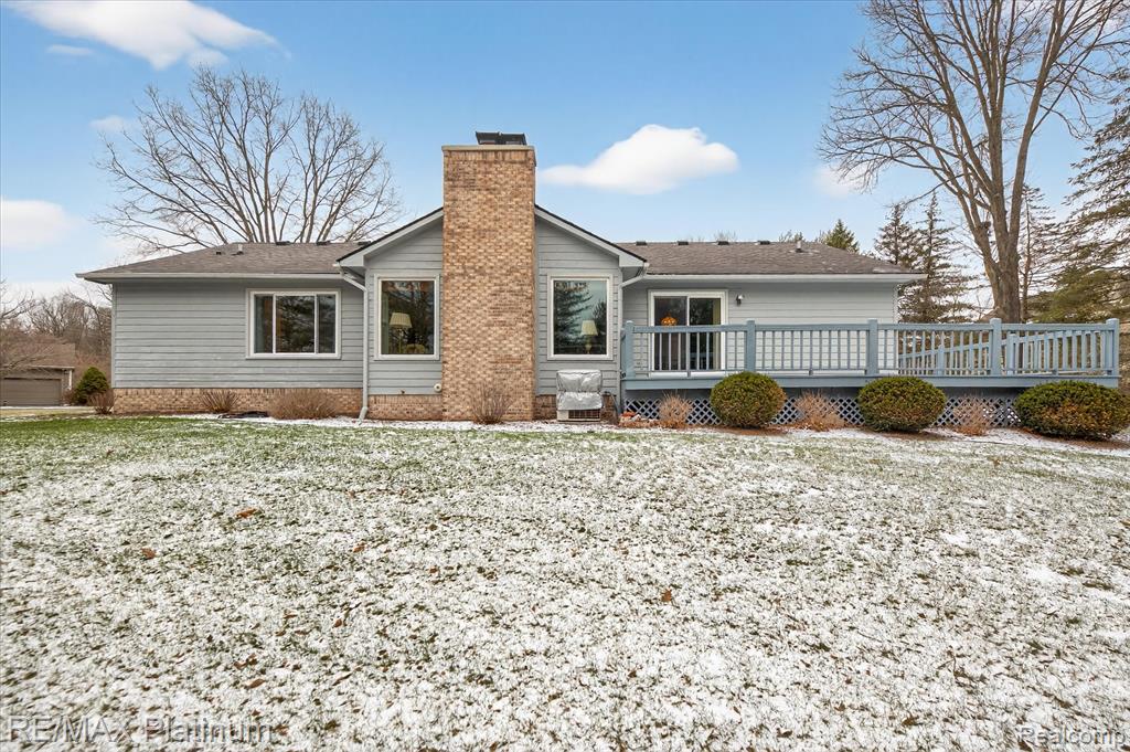 10696 Parker Court, South Lyon, MI 48178 — Photo 28