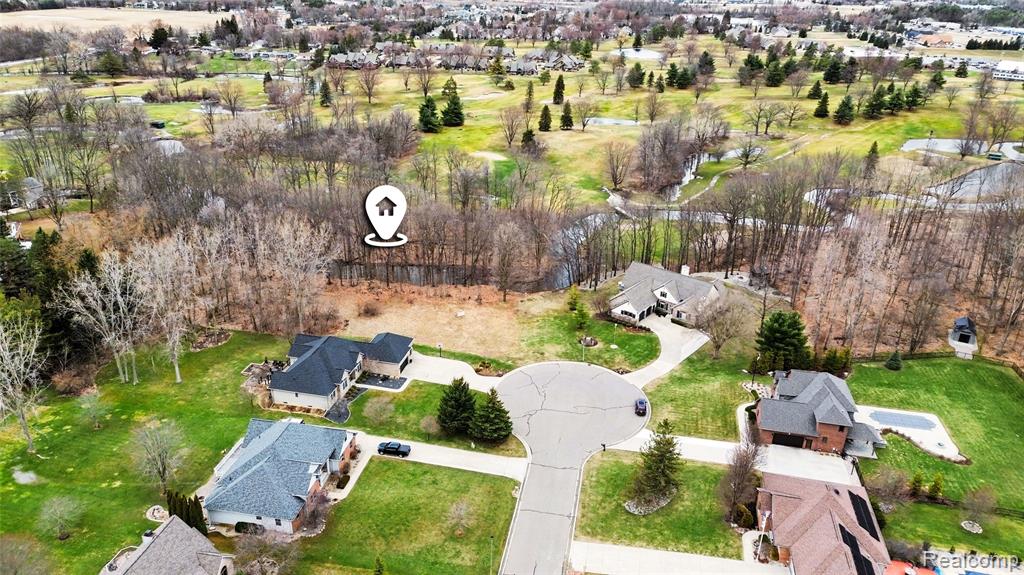 9519 Country Club Lane, Davison, MI 48423 — Photo 3
