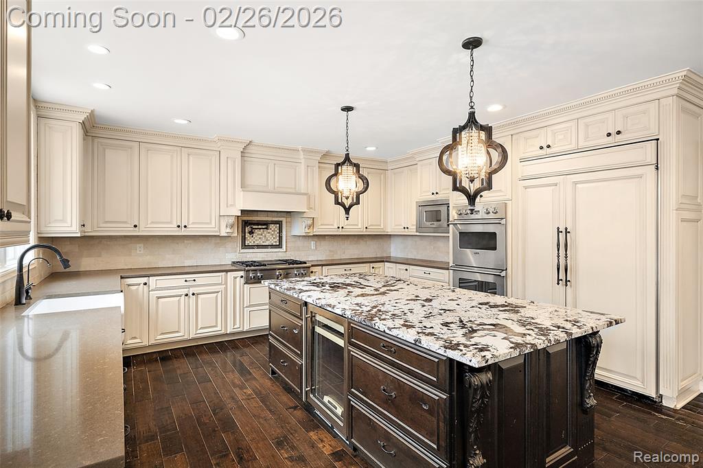 60 Quarton Lane, Bloomfield Hills, MI 48304 — Photo 27