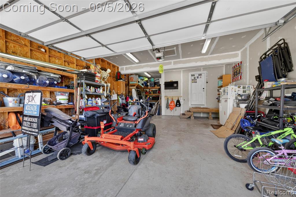 9191 Judd Road, Fowlerville, MI 48836 — Photo 74