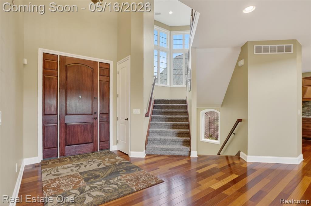 60675 Pontiac Trail, New Hudson, MI 48165 — Photo 6