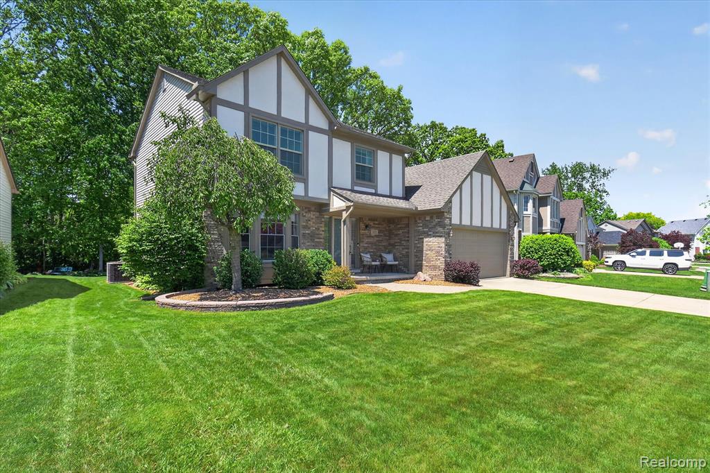 7071 Foxcreek Drive, Canton, MI 48187 — Photo 2