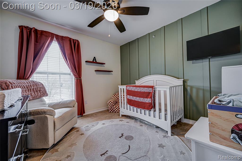 25703 Maritime Circle N, Harrison Township, MI — Photo 25
