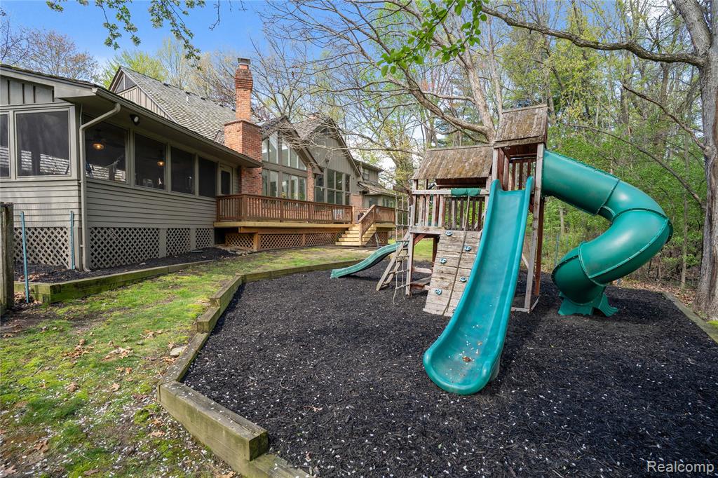 32870 Bingham Lane, Bingham Farms, MI 48025 — Photo 70