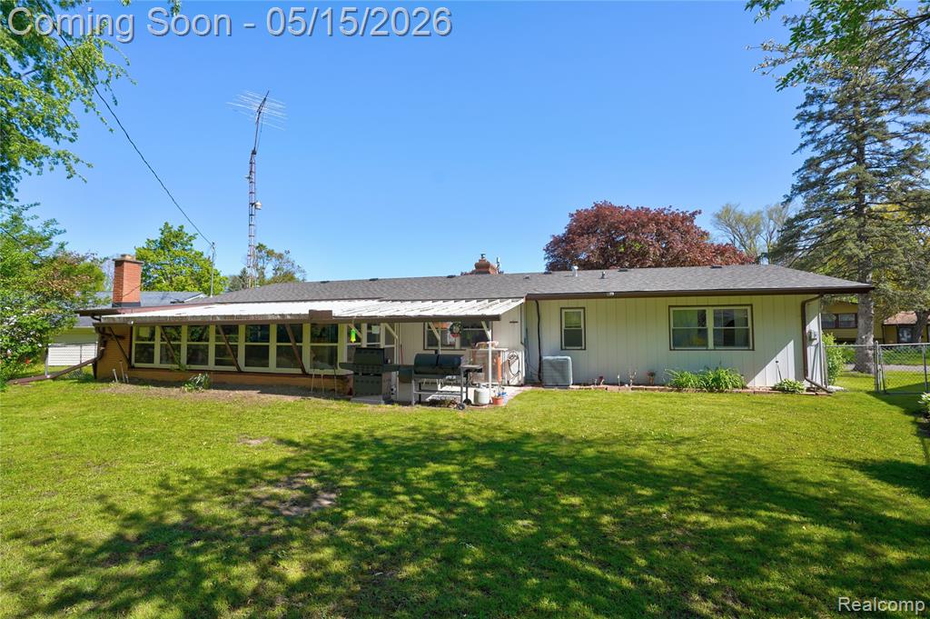 4202 Greenbrook Lane, Flint, MI 48507 — Photo 7