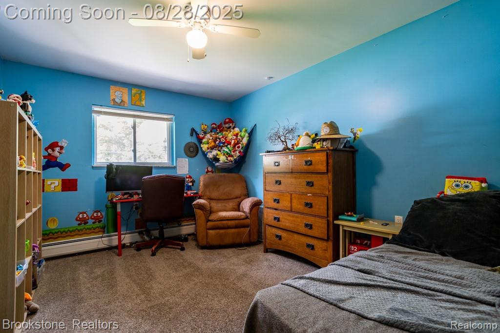 2042 Werner Road, Columbus, MI — Photo 12