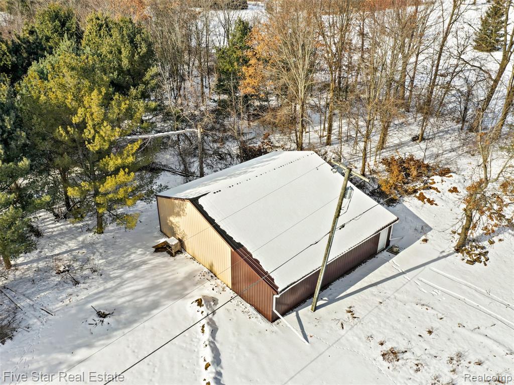 2185 Armond Road, Howell, MI 48855 — Photo 5