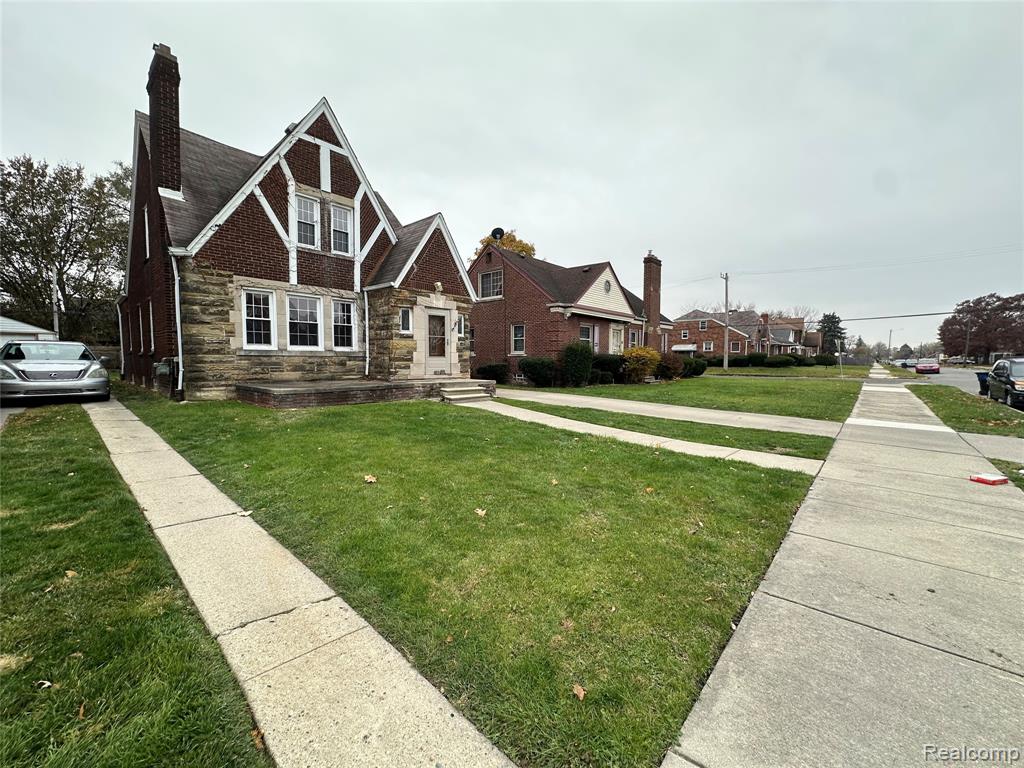 12016 Nashville Street, Detroit, MI 48205 — Photo 3