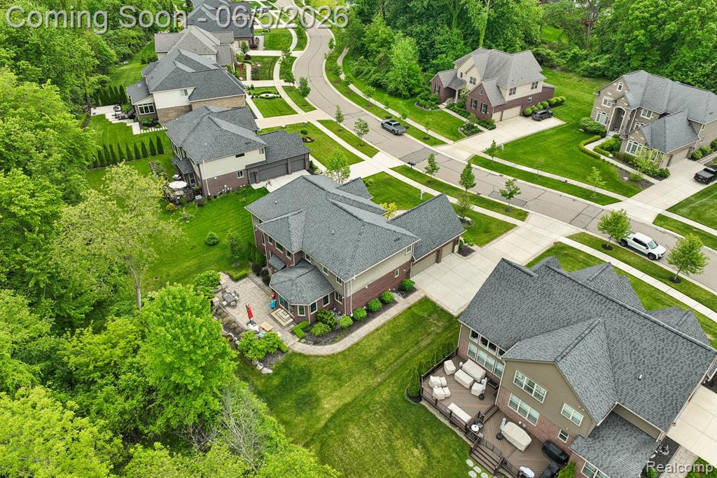 47566 Alpine Drive, Novi, MI — Photo 69
