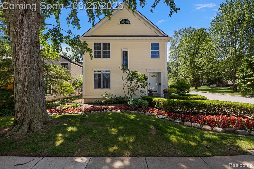 616 Bird Avenue, Birmingham, MI 48009 — Photo 2