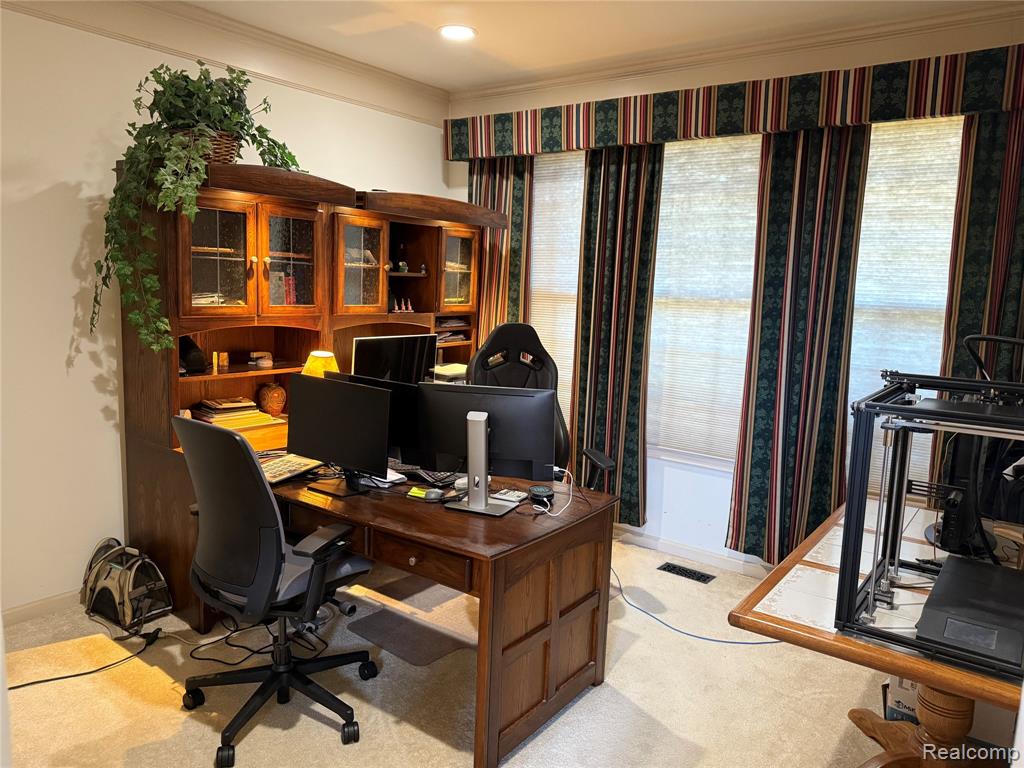7555 Windgate Circle, West Bloomfield, MI 48323 — Photo 15