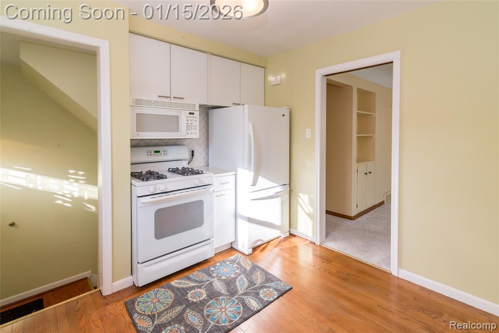 9943 Leverne, Redford, MI 48239 — Photo 28