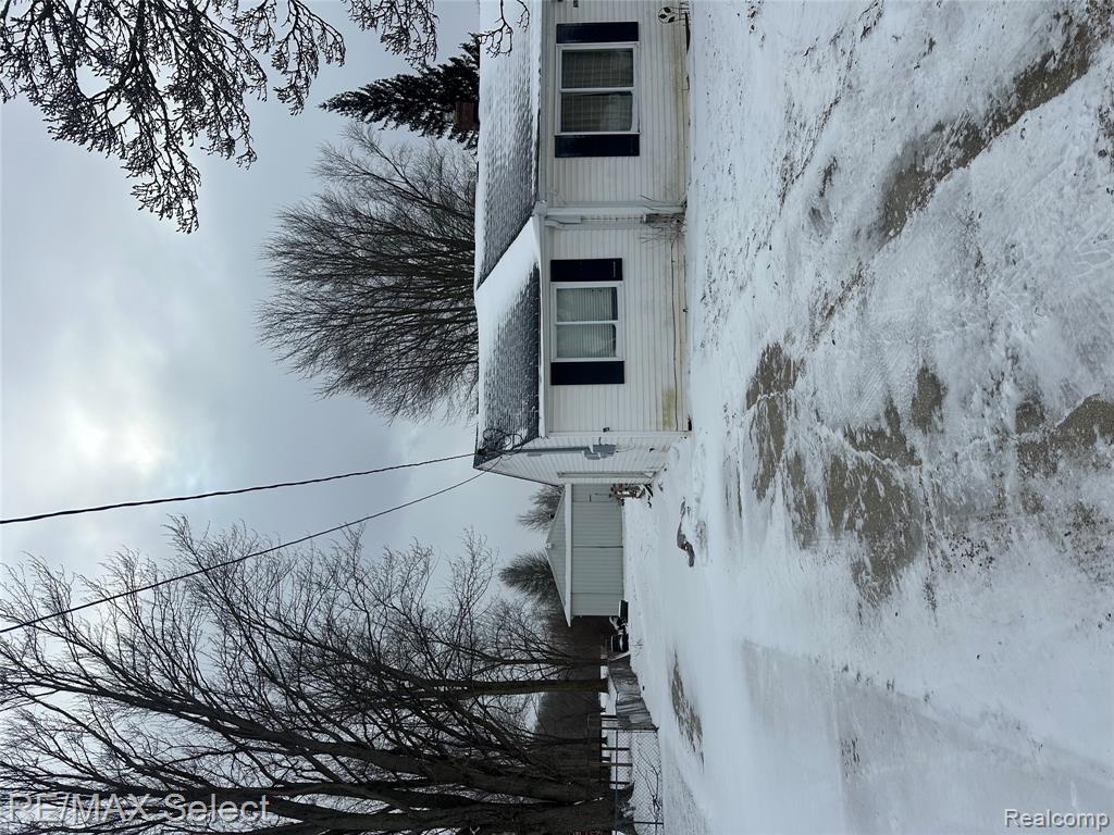 5196 E Frances Road, Mount Morris, MI 48458 — Photo 2