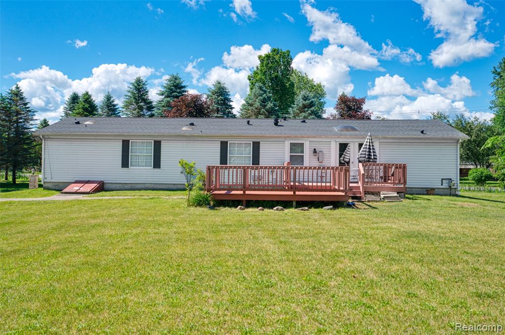 20978 W M 36, Pinckney, MI 48169 — Photo 9
