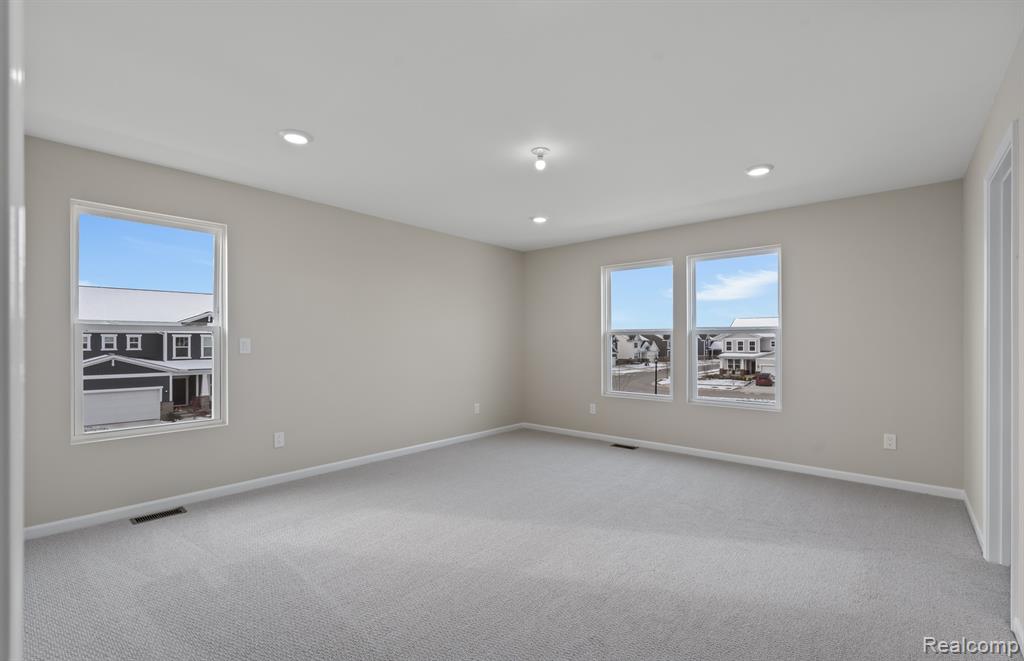841 Risdon Trail South, Saline, MI 48176 — Photo 16