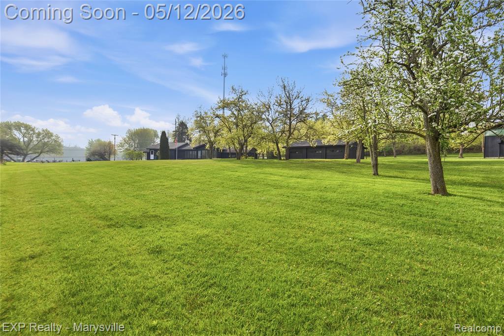 3345 Beach Road, Port Huron, MI 48060 — Photo 37