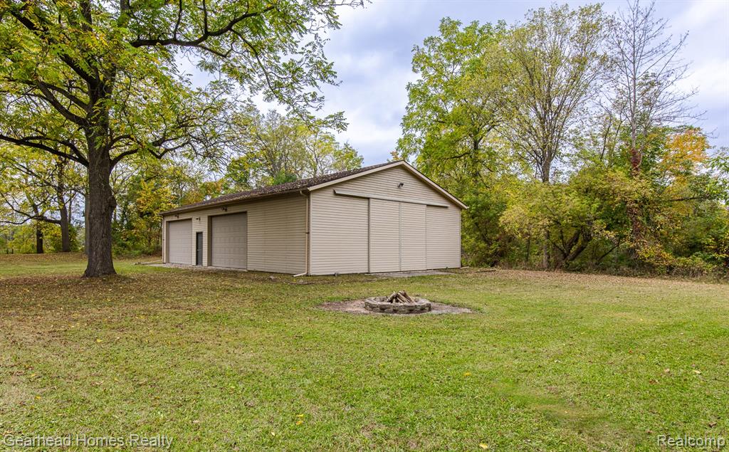 5381 Metamora Road, Metamora, MI 48455 — Photo 56