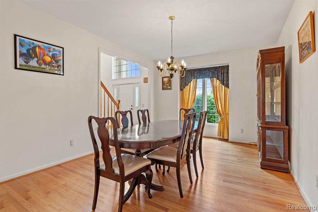 45857 ASHFORD Circle, Novi, MI — Photo 6
