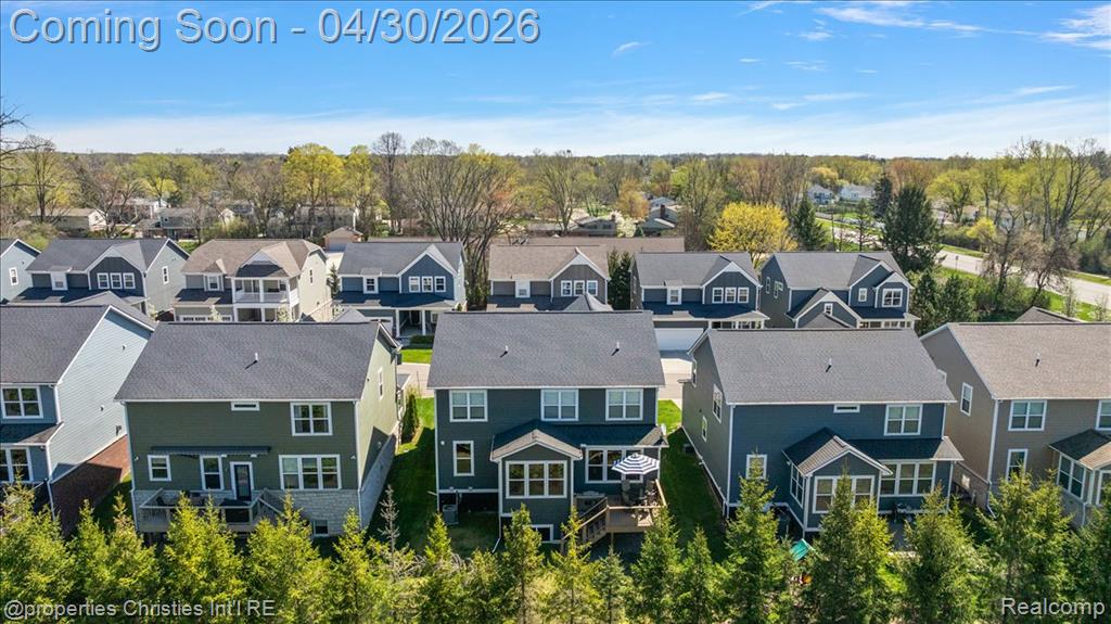 31035 Tremont Lane, Franklin, MI 48025 — Photo 49
