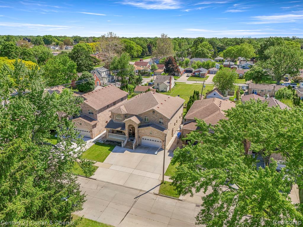 6318 Whitefield Street, Dearborn Heights, MI 48127 — Photo 69