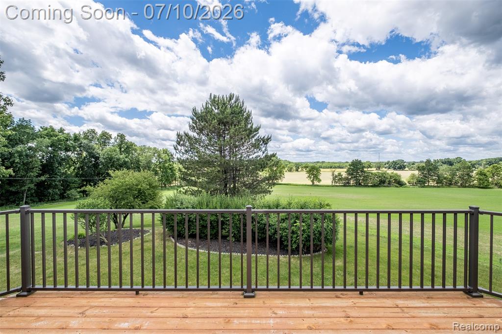 14346 Jerusalem Road, Chelsea, MI 48118 — Photo 13
