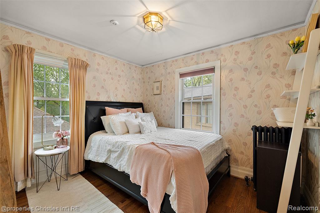 19670 Chesterfield Road, Detroit, MI 48221 — Photo 33
