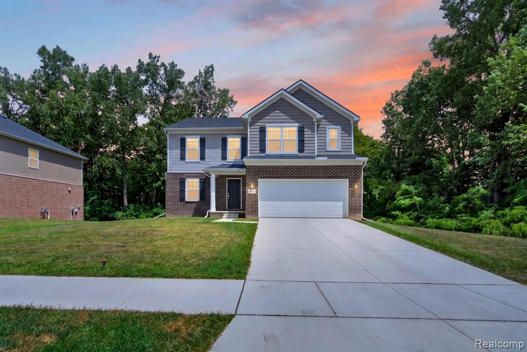 48430 Shagbark Lane, Belleville, MI 48111 — Photo 25